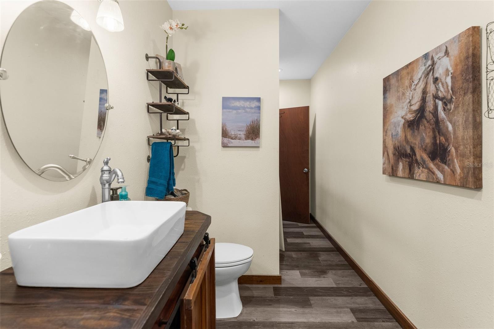 ACERAGE - Residential