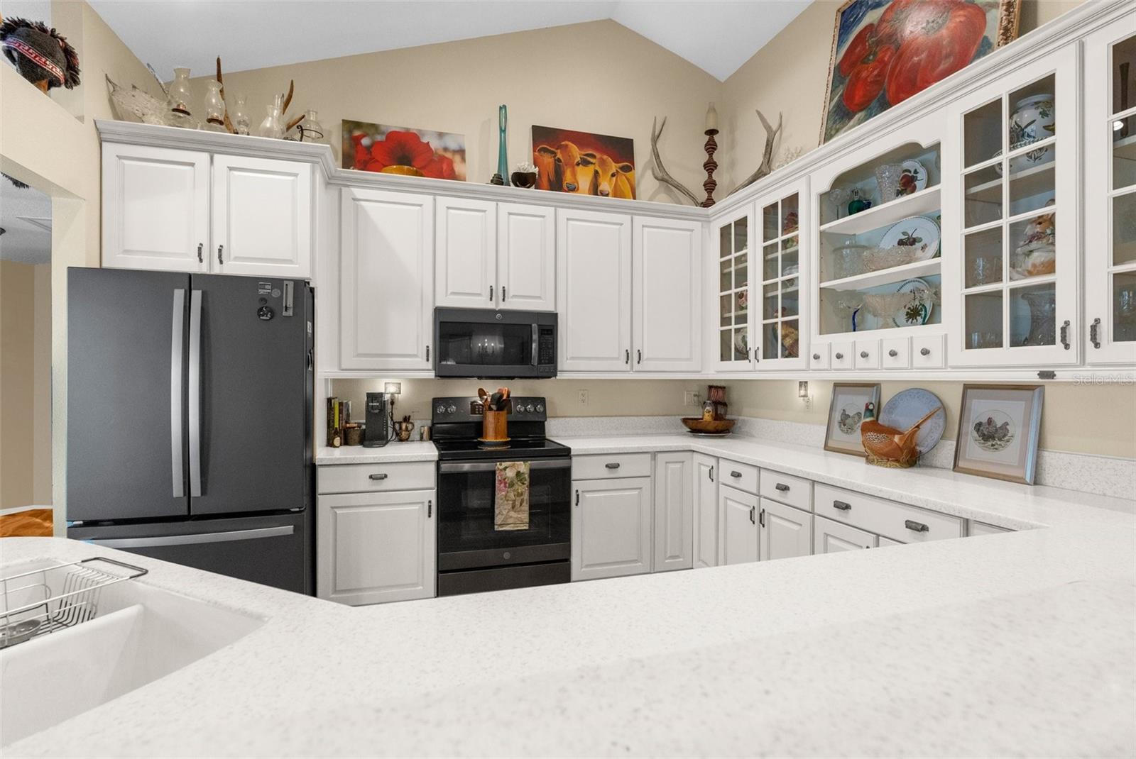 ACERAGE - Residential