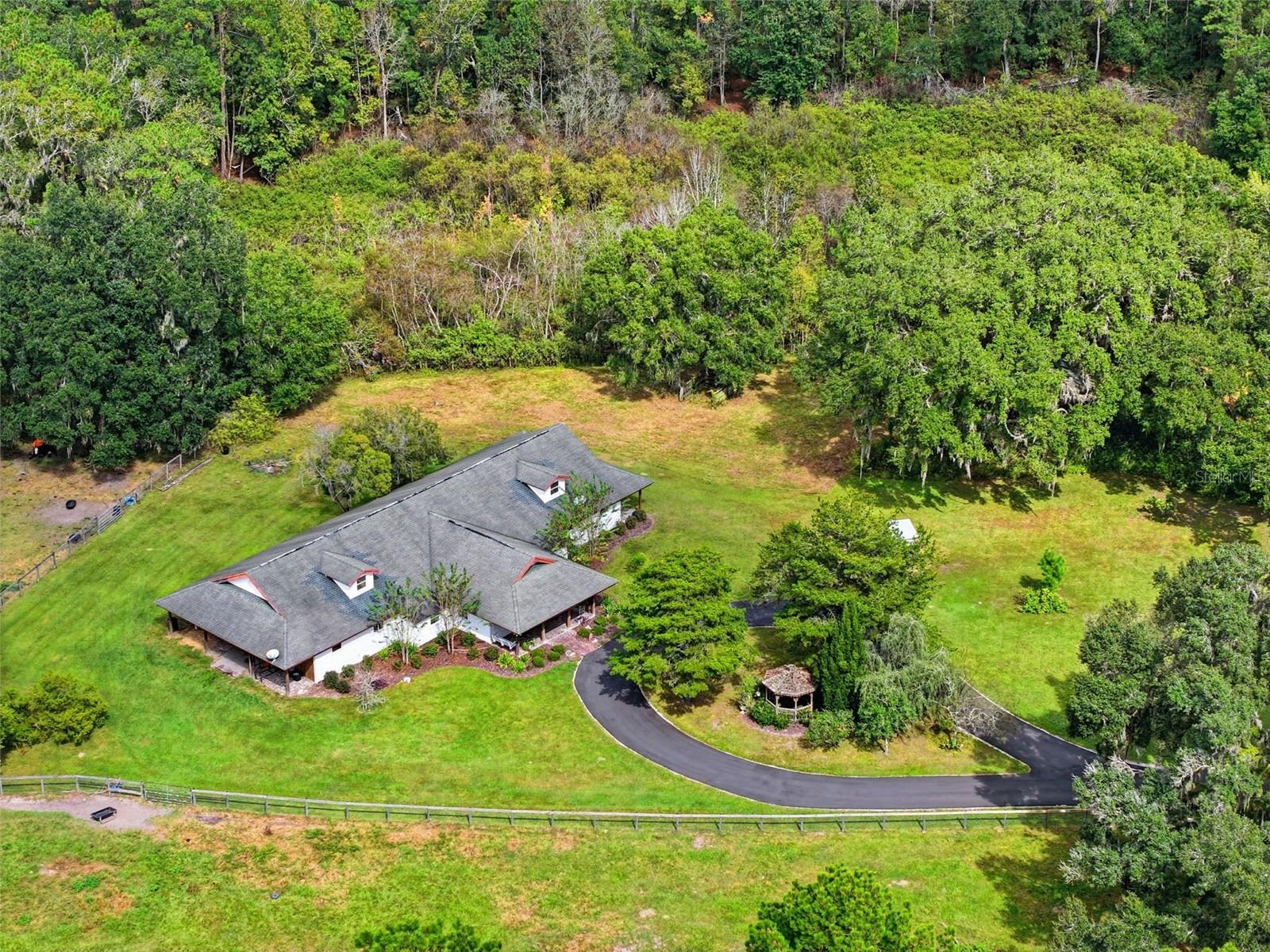 ACERAGE - Residential