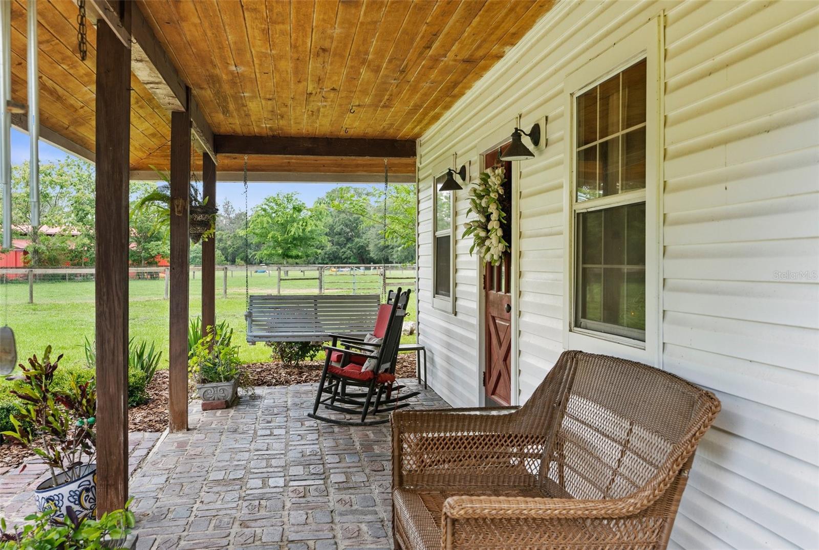 ACERAGE - Residential