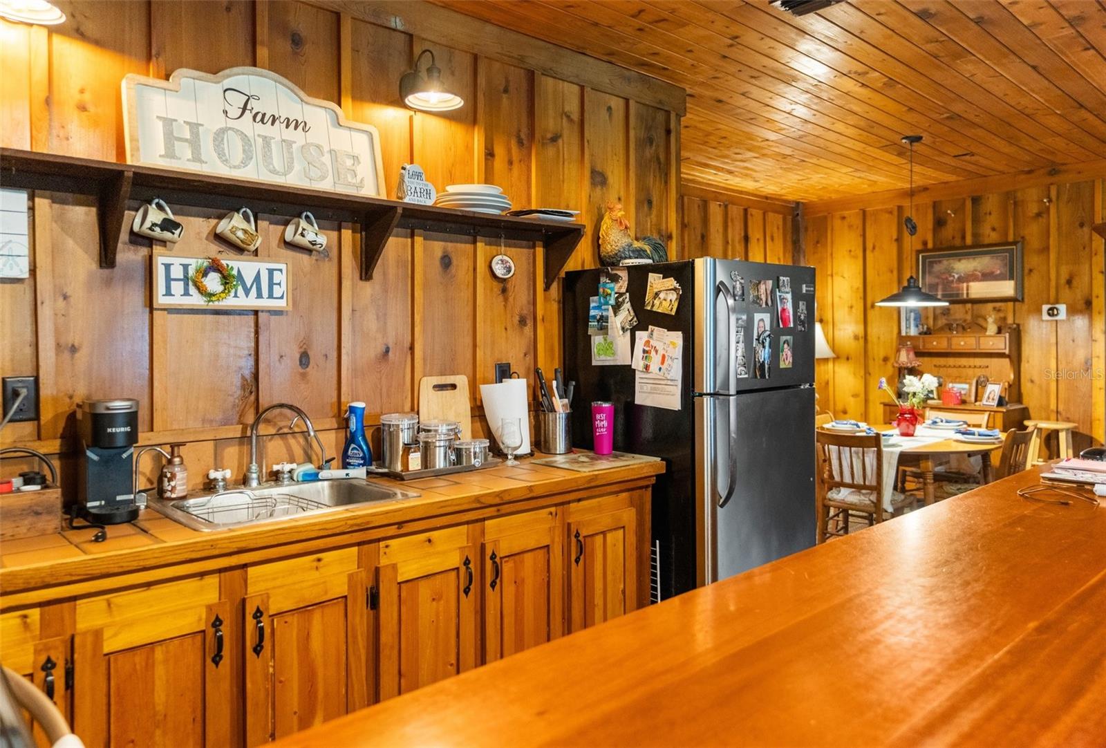 ACERAGE - Residential