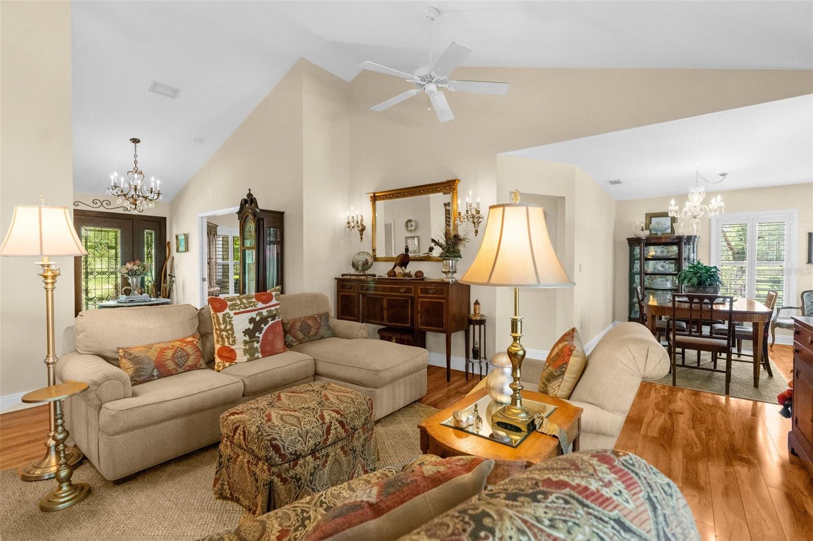 ACERAGE - Residential