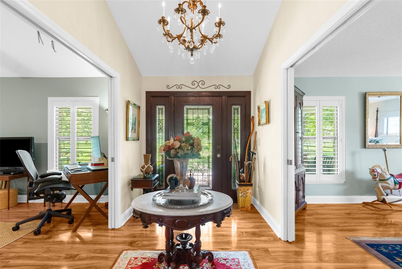 ACERAGE - Residential