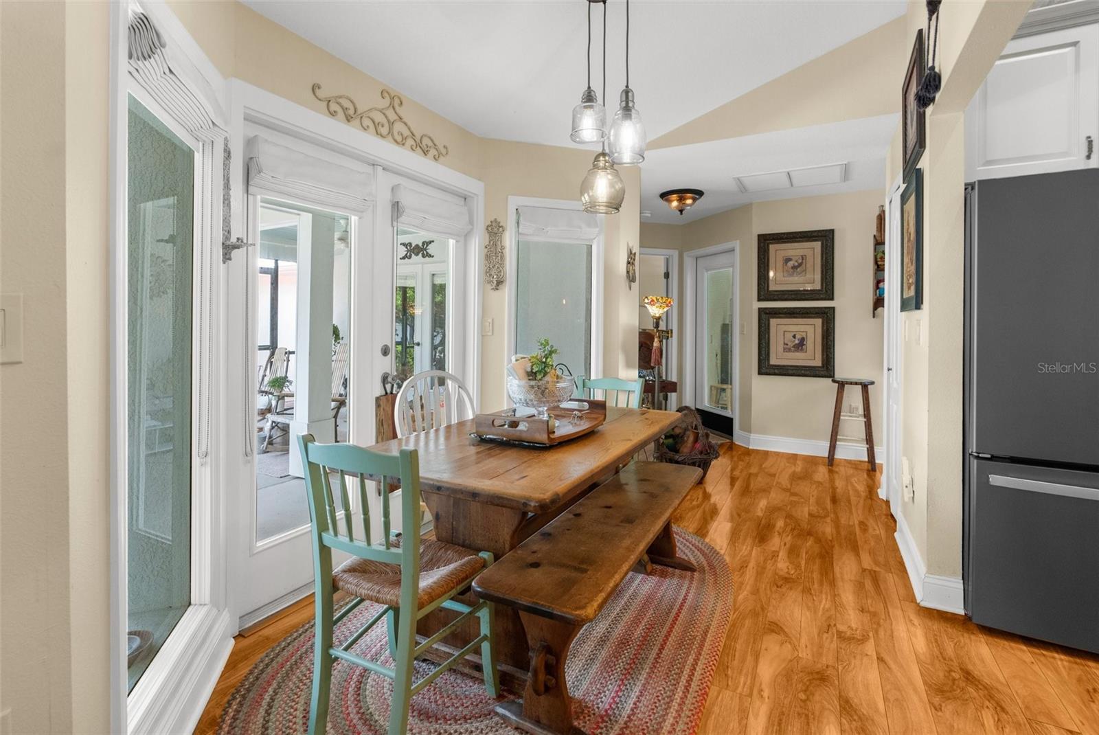 ACERAGE - Residential