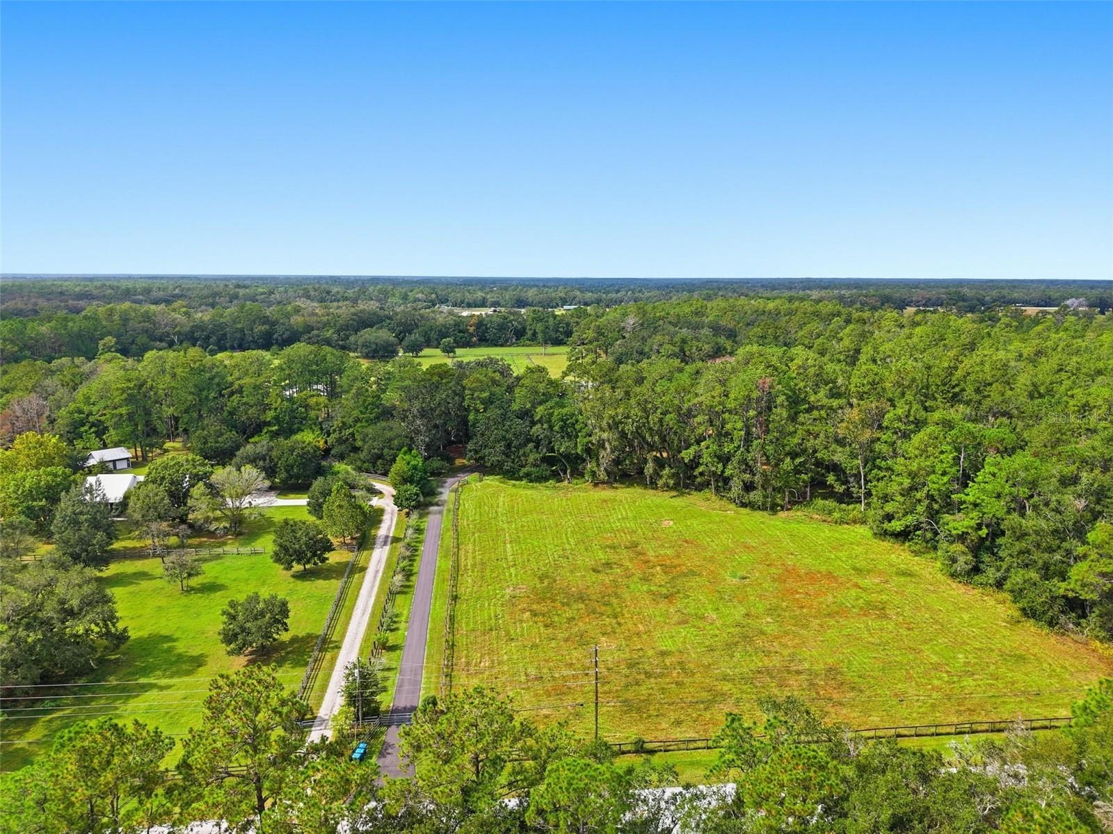 ACERAGE - Residential