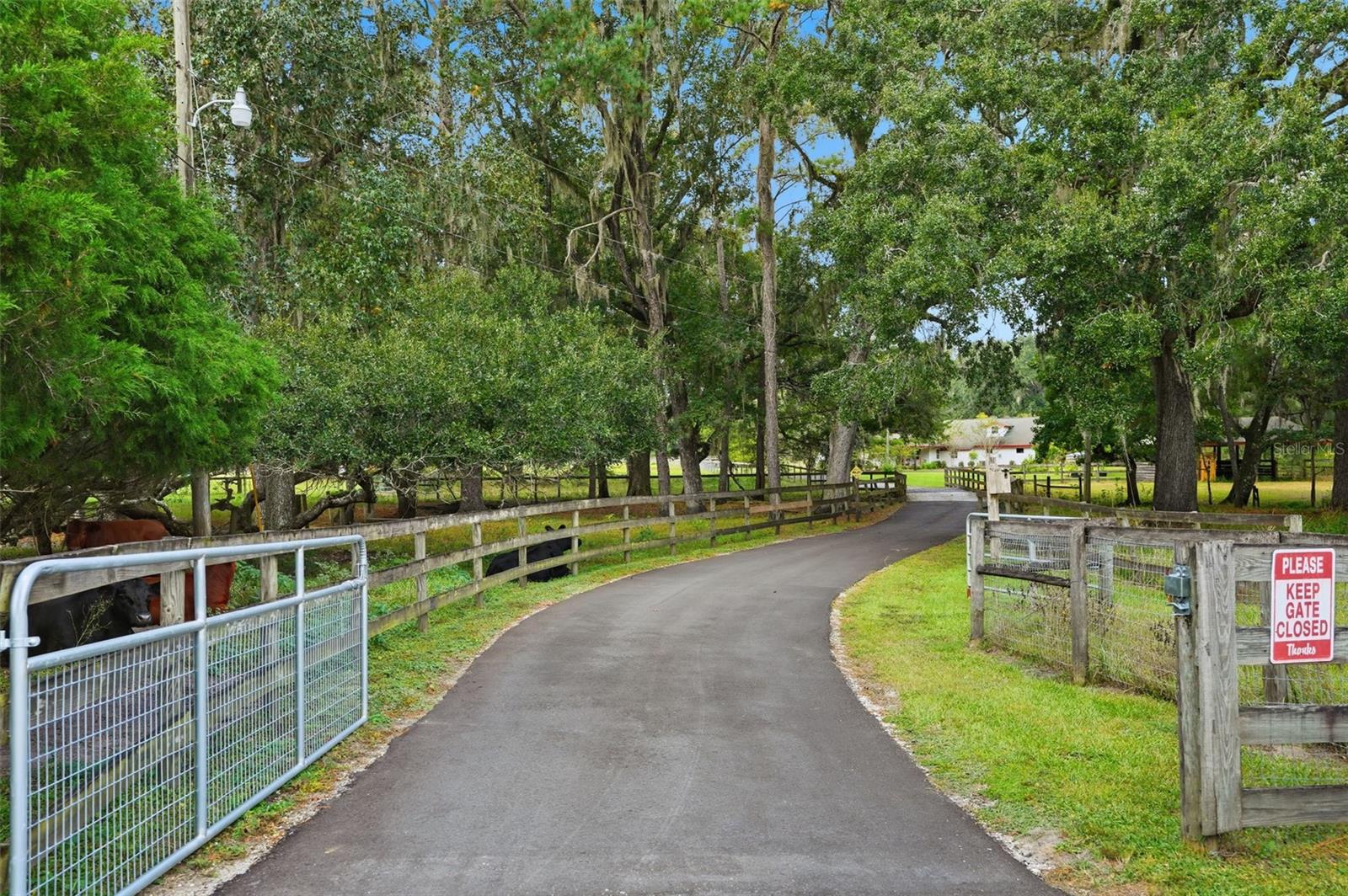 ACERAGE - Residential