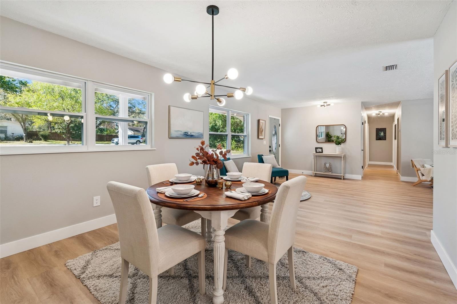 TEMPLE TERRACES - Residential