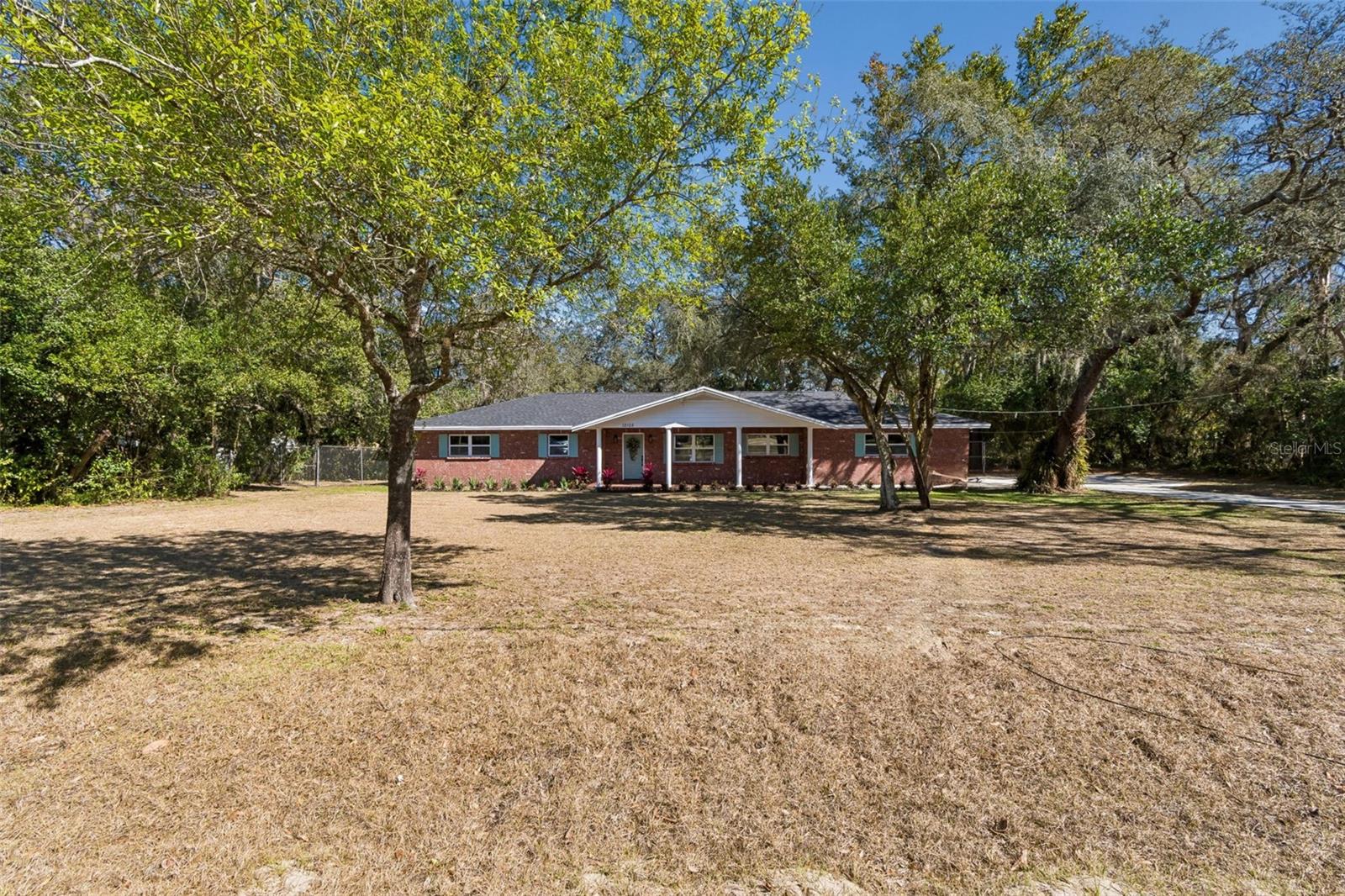 TEMPLE TERRACES - Residential