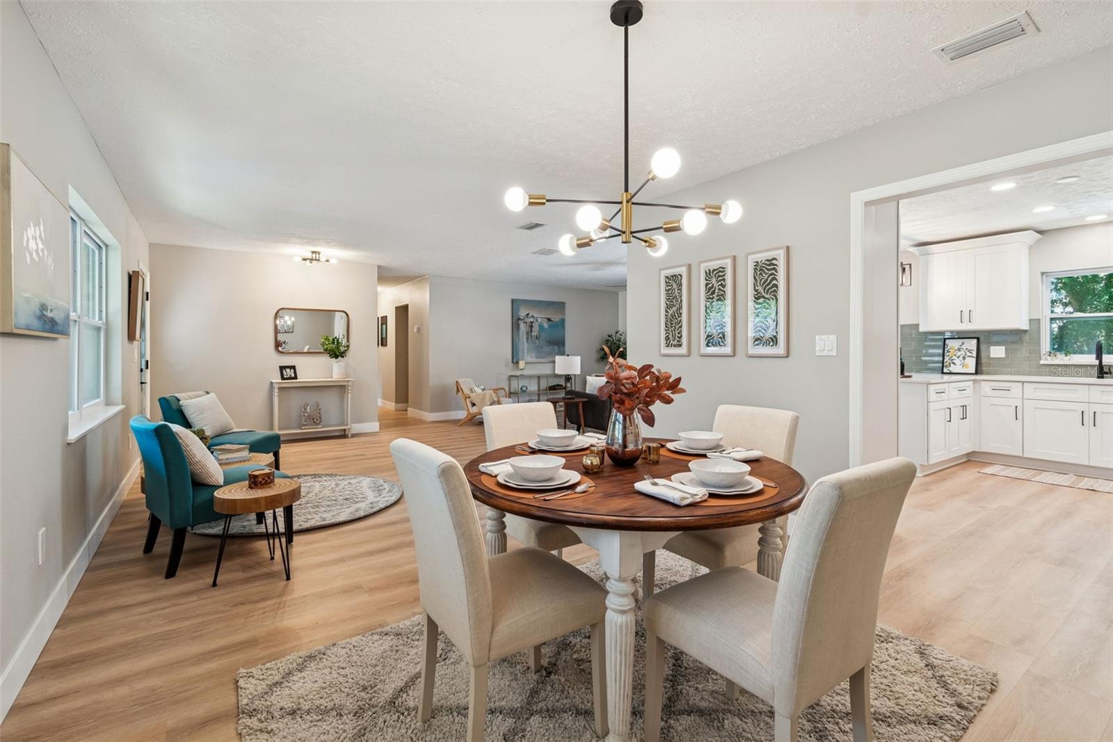 TEMPLE TERRACES - Residential