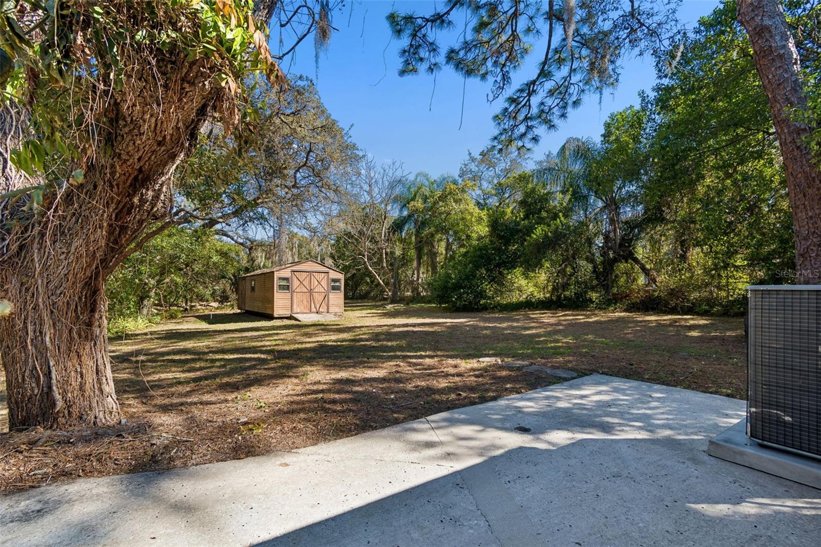 TEMPLE TERRACES - Residential