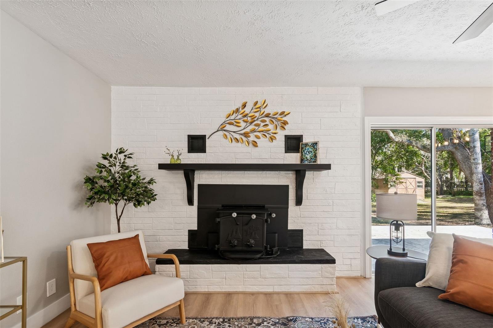 TEMPLE TERRACES - Residential