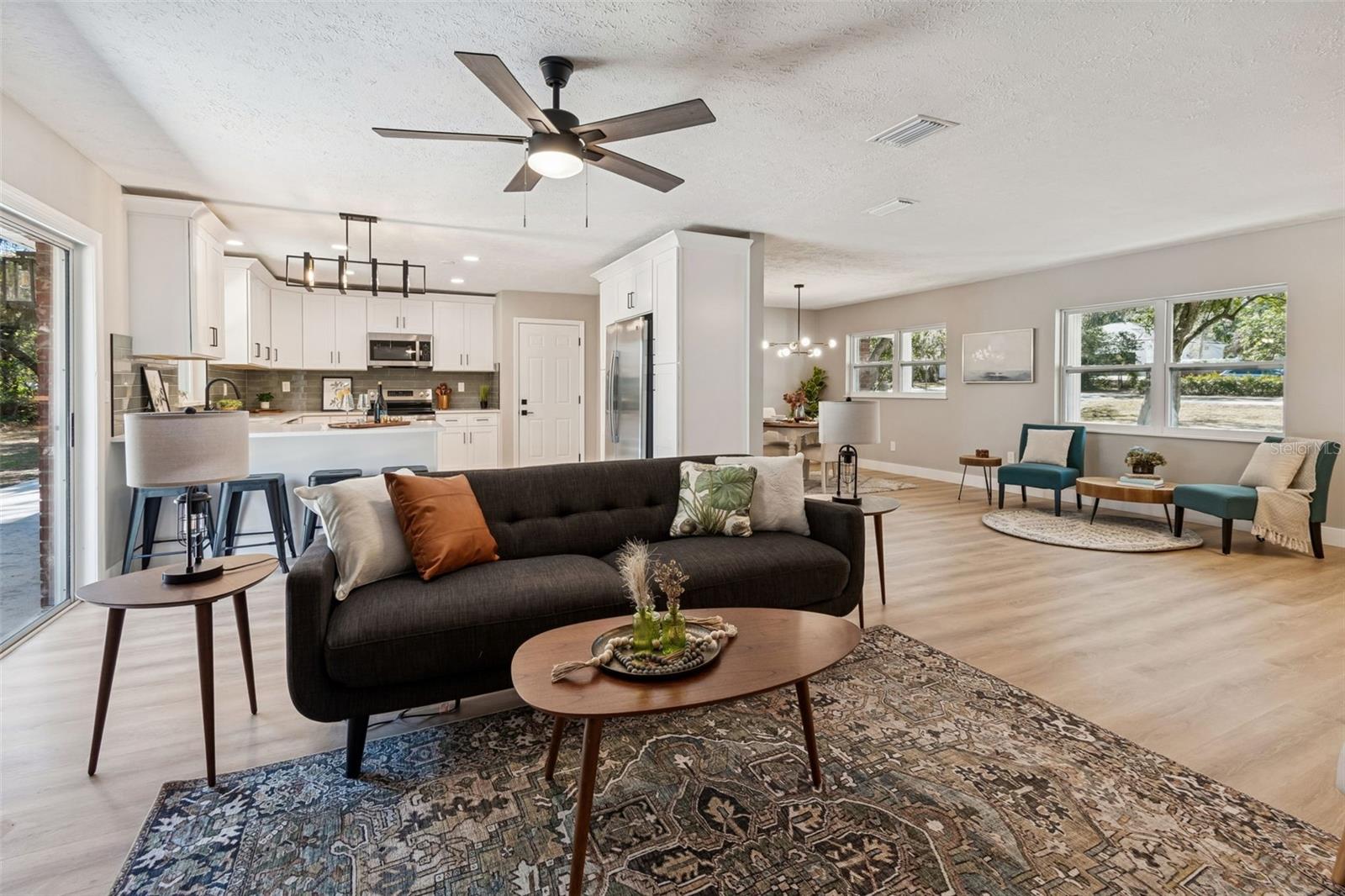 TEMPLE TERRACES - Residential