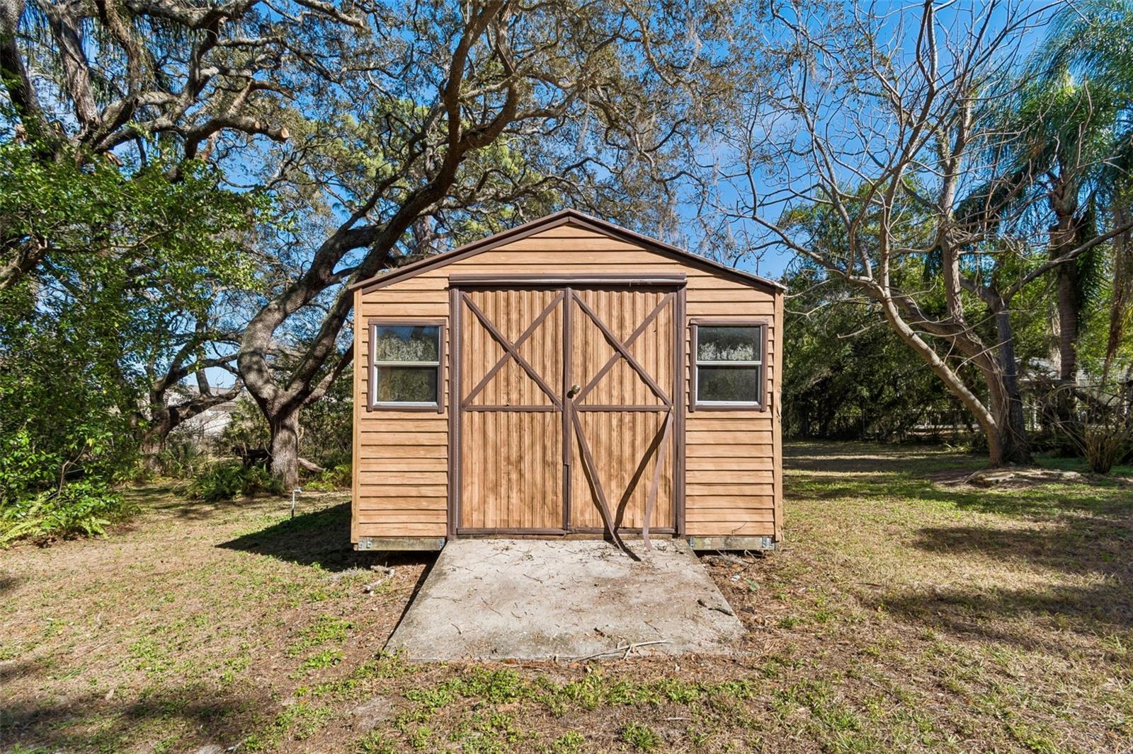 TEMPLE TERRACES - Residential