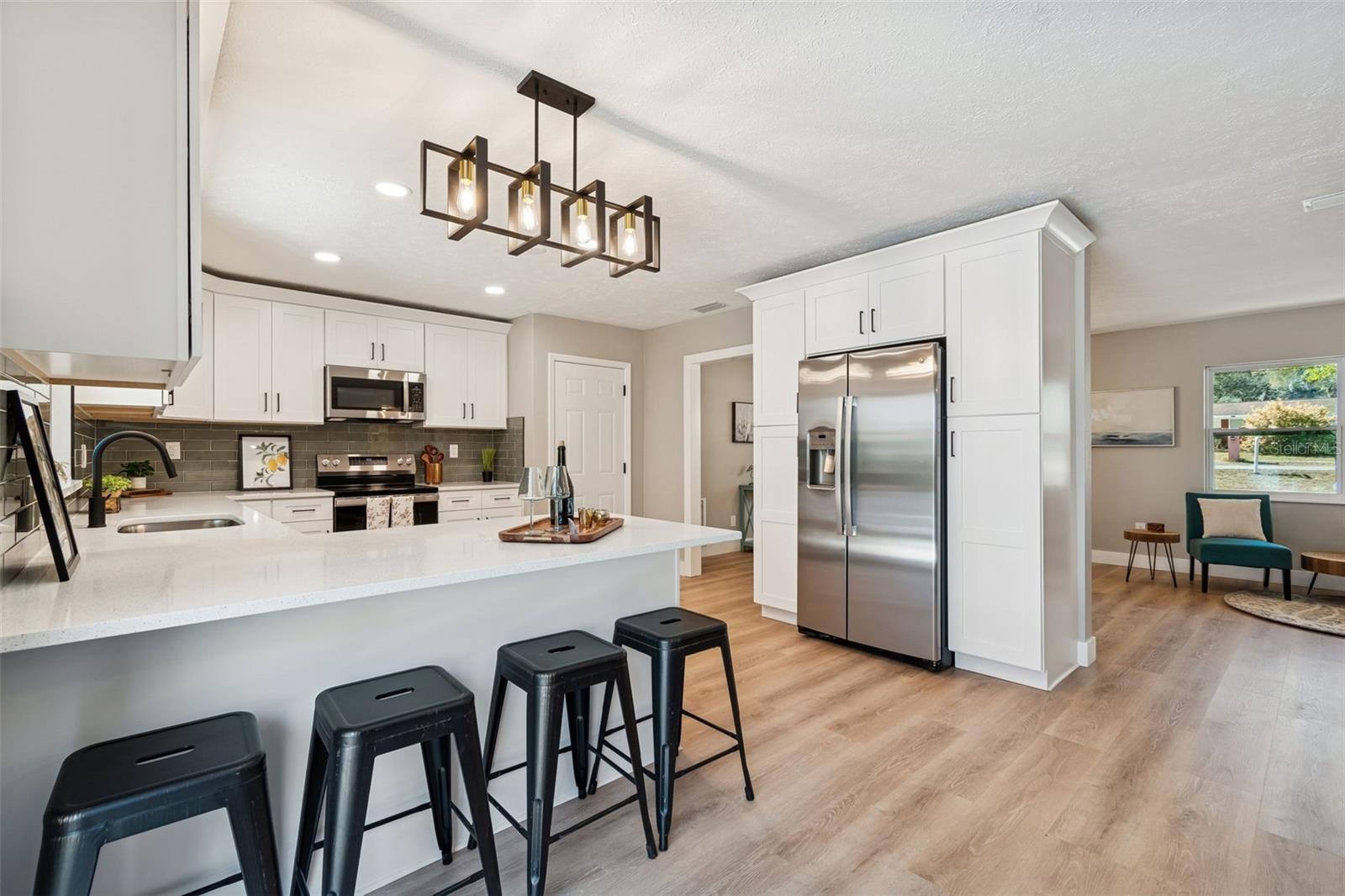 TEMPLE TERRACES - Residential