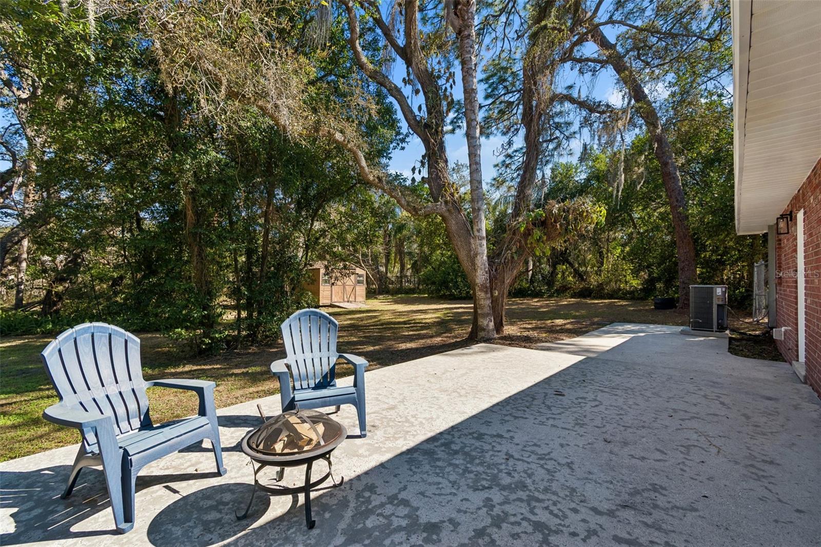 TEMPLE TERRACES - Residential