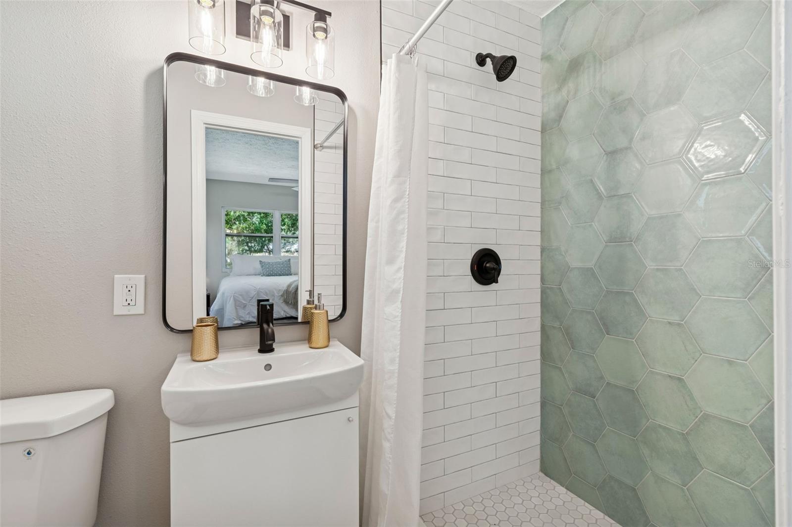 TEMPLE TERRACES - Residential