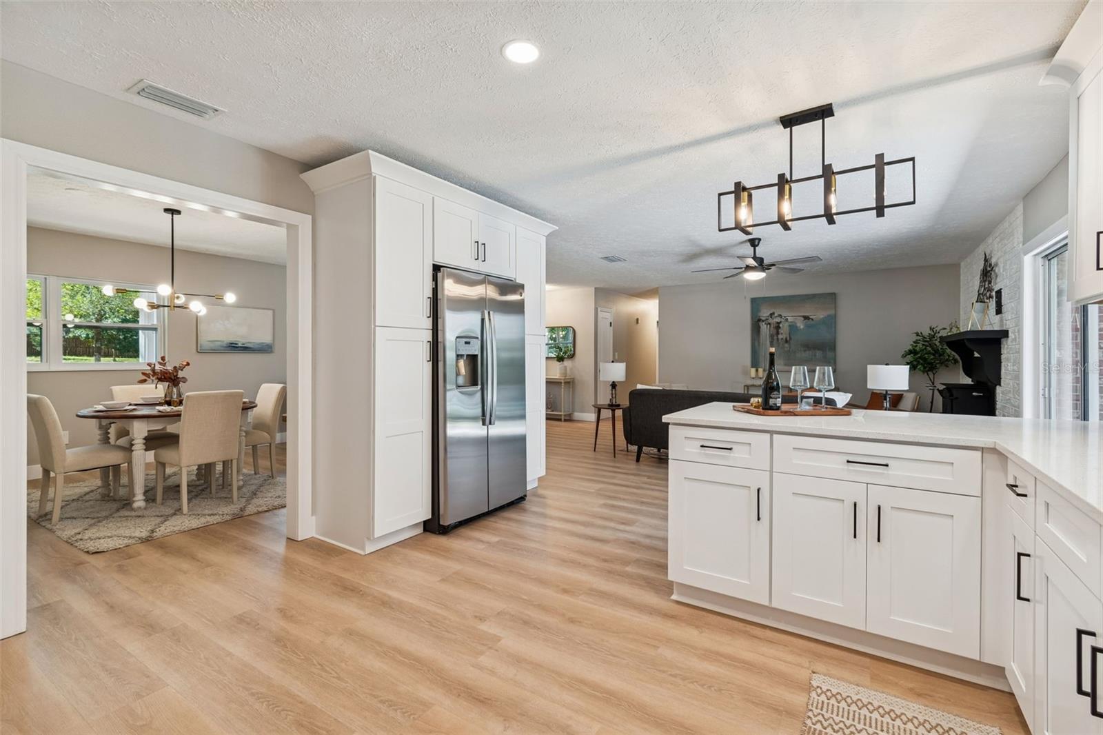 TEMPLE TERRACES - Residential