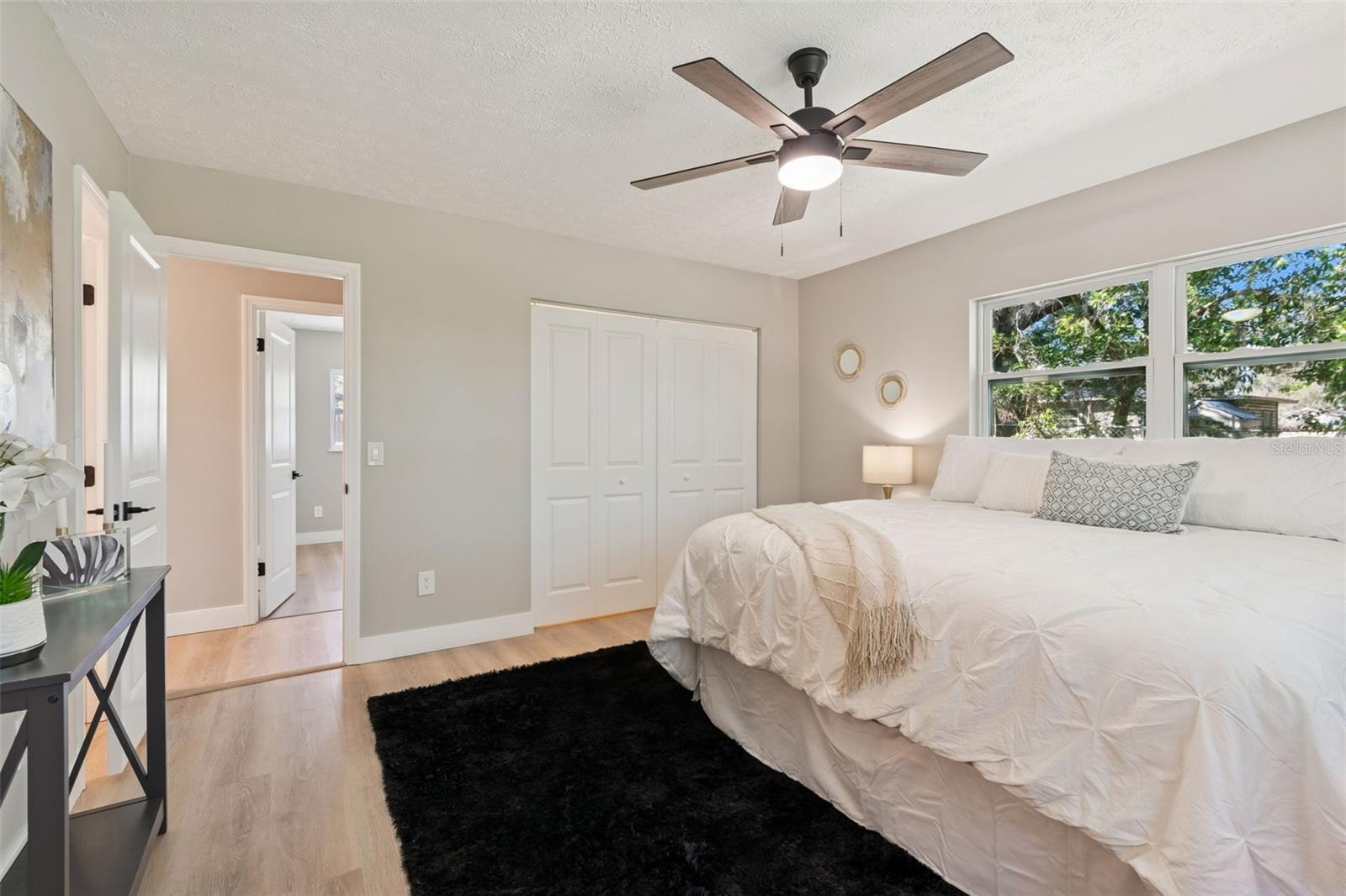 TEMPLE TERRACES - Residential