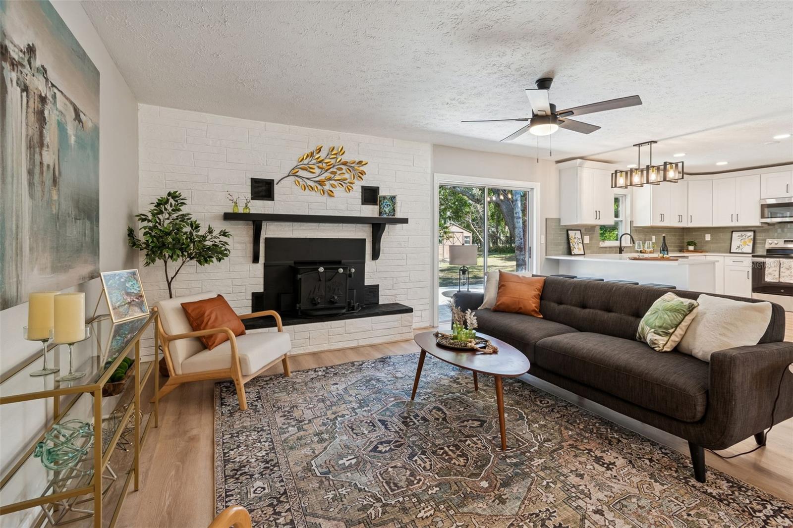 TEMPLE TERRACES - Residential