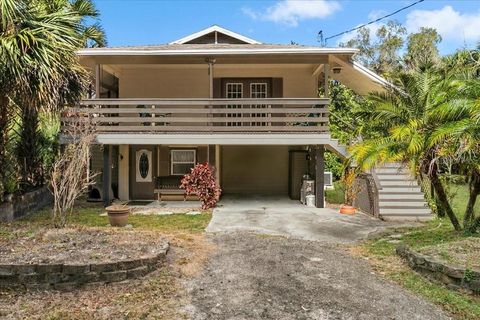 2691 RICHMOND AVENUE SANFORD FL 32773