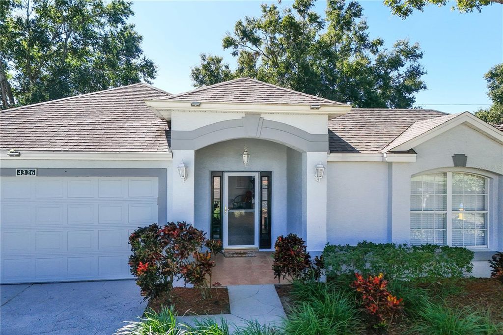 Photo of 4326 Hammersmith Drive, Clermont, FL 34711 (MLS # G5104371)