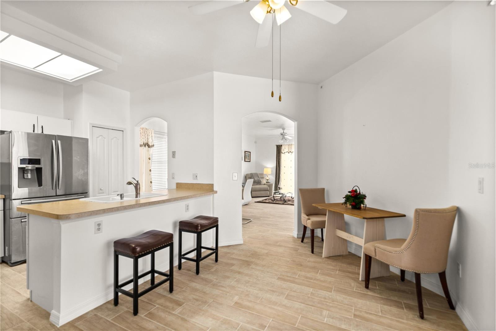 WELLINGTON AT KINGS RIDGE PH 03 - Residential