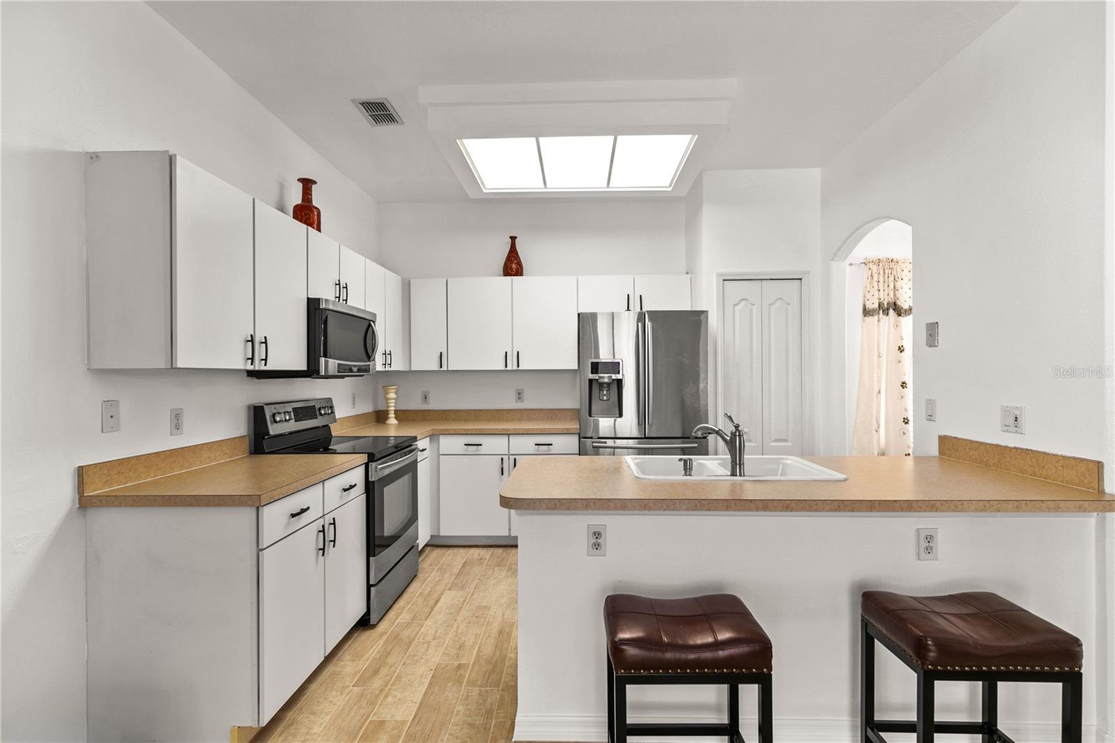 WELLINGTON AT KINGS RIDGE PH 03 - Residential