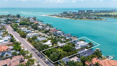 Photo of 1435 Westway Drive, Sarasota, FL 34236 (MLS # A4697230)