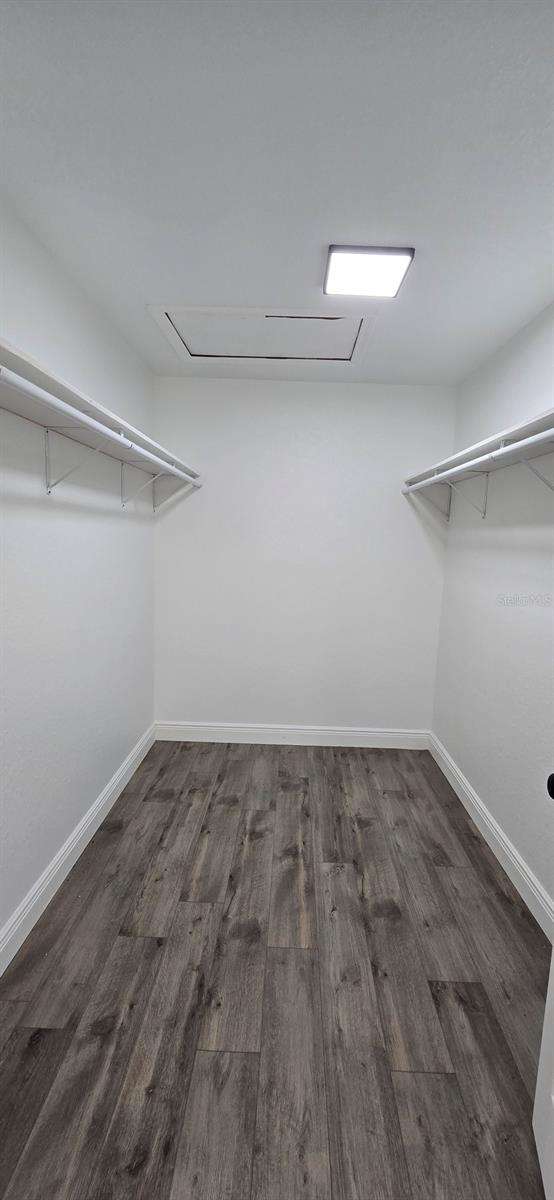 SILVER SPRINGS SHORES - Residential Lease