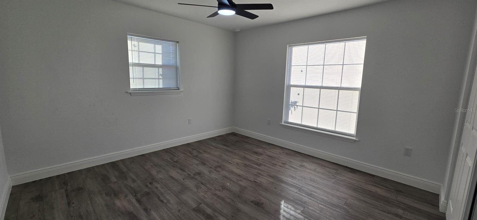 SILVER SPRINGS SHORES - Residential Lease