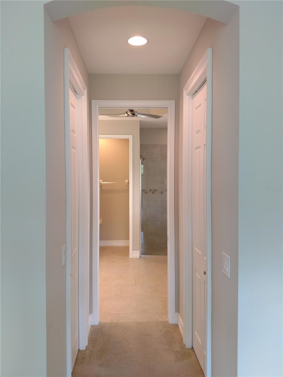 CALUSA PARK - Residential Lease