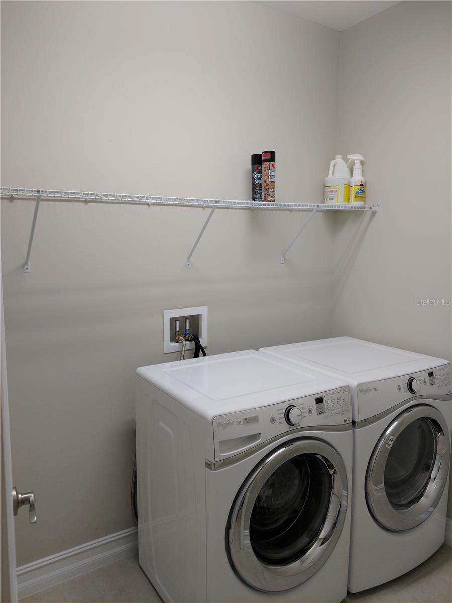 CALUSA PARK - Residential Lease