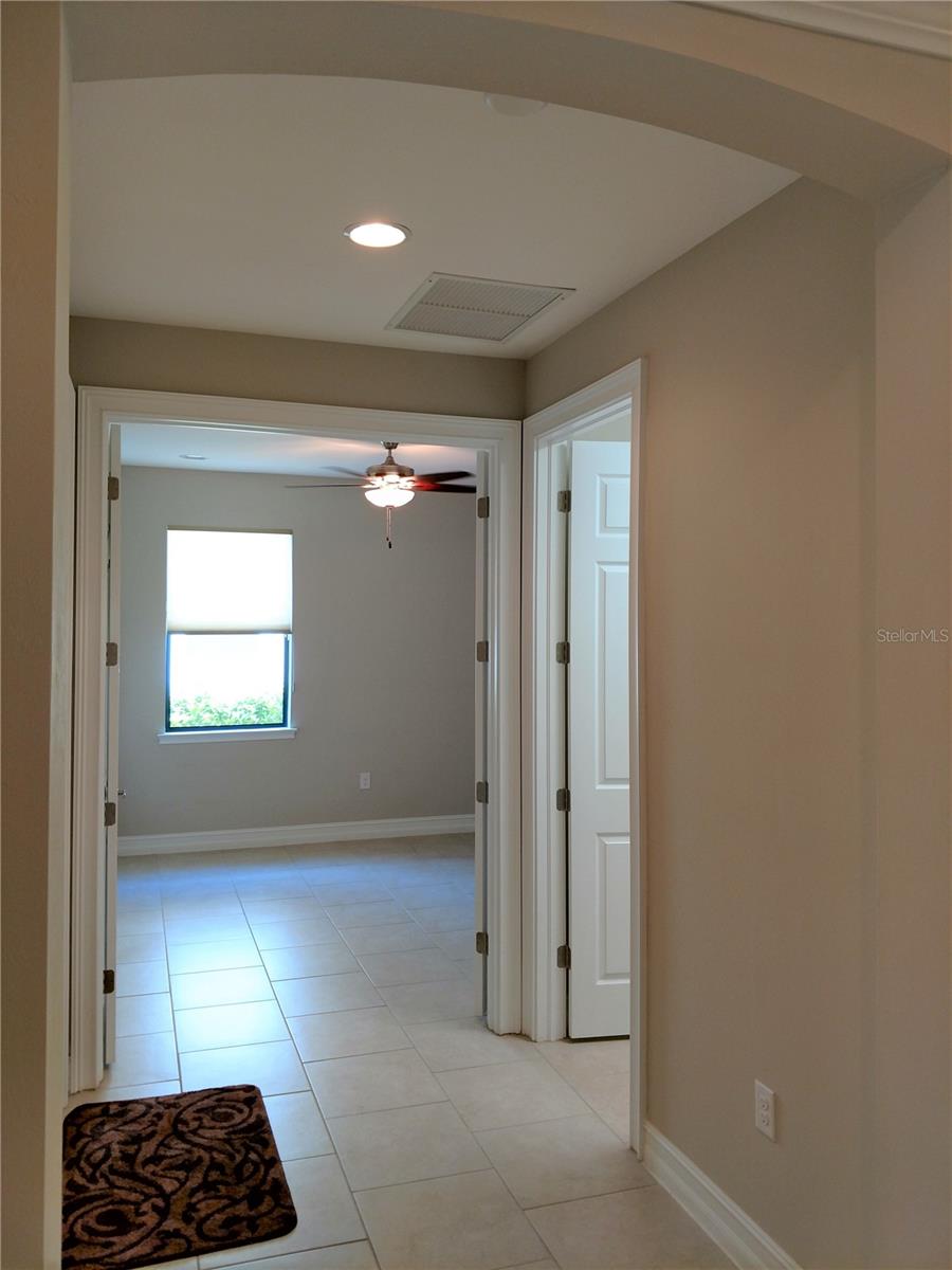 CALUSA PARK - Residential Lease