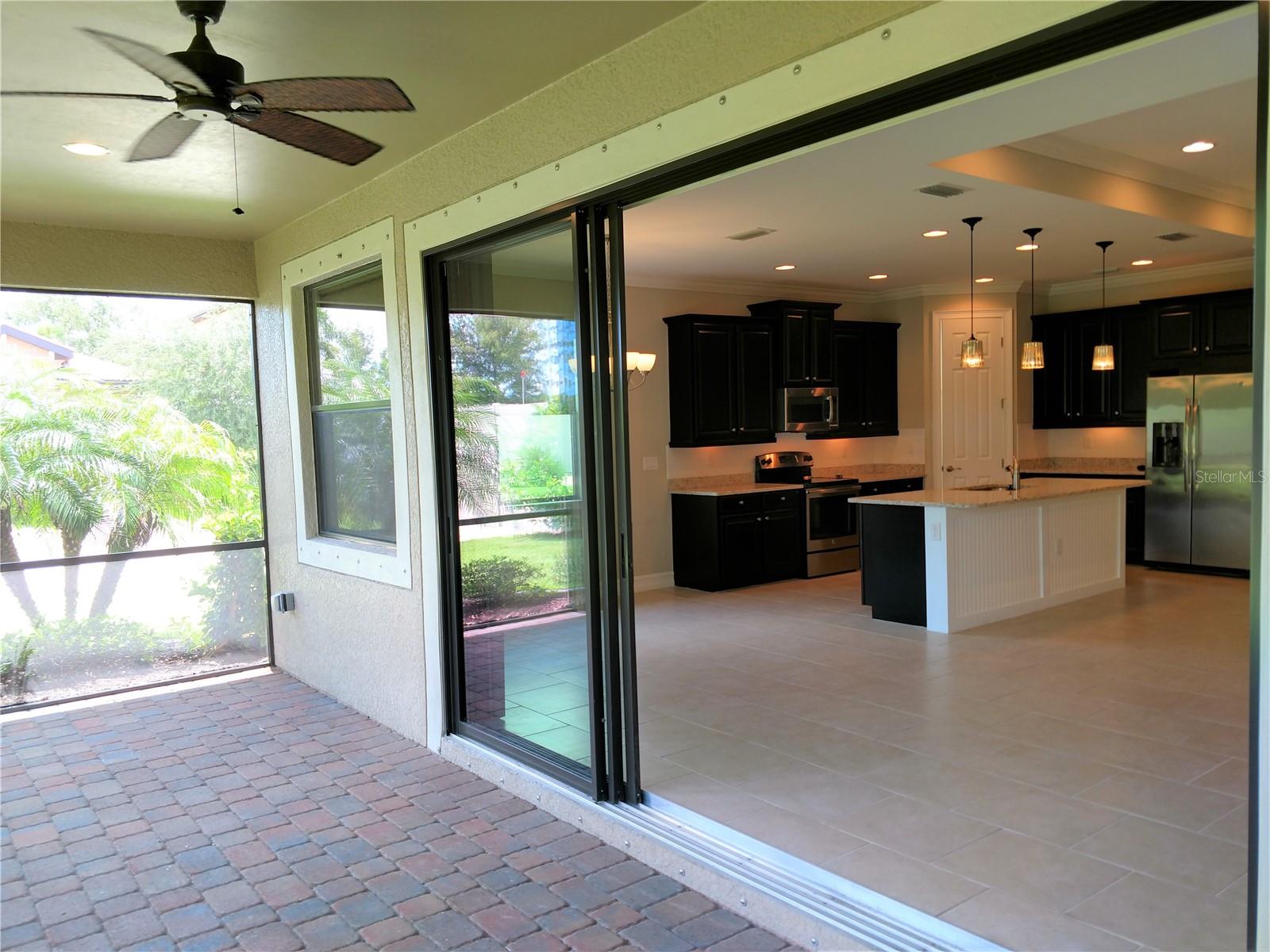 CALUSA PARK - Residential Lease