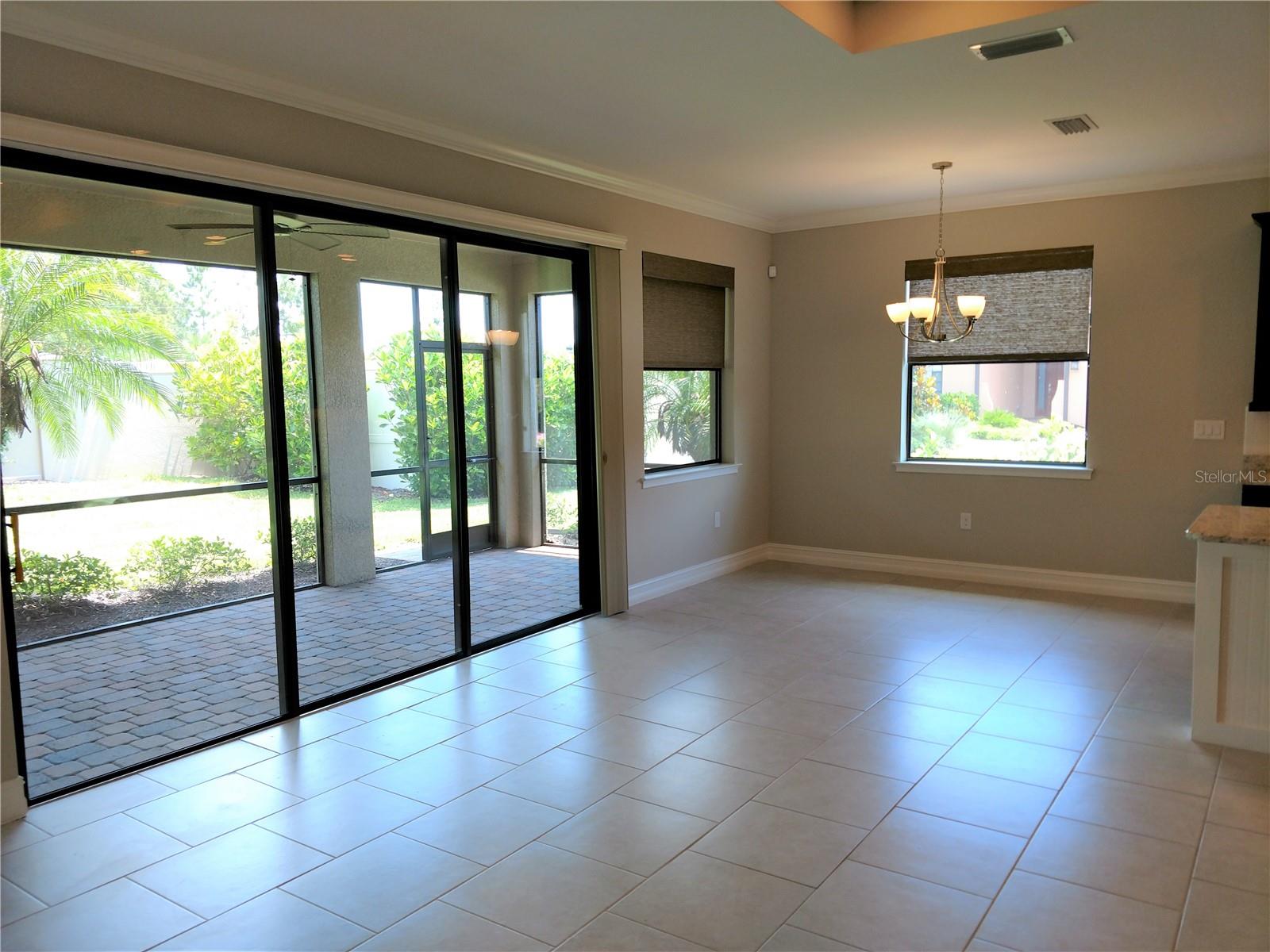 CALUSA PARK - Residential Lease