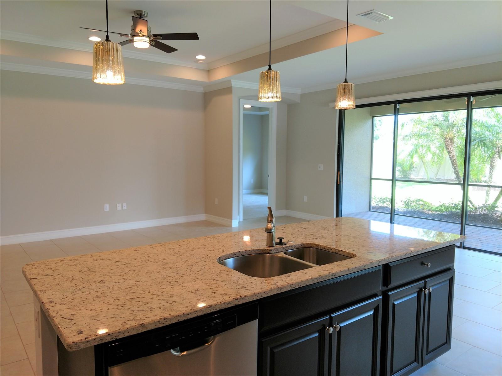 CALUSA PARK - Residential Lease