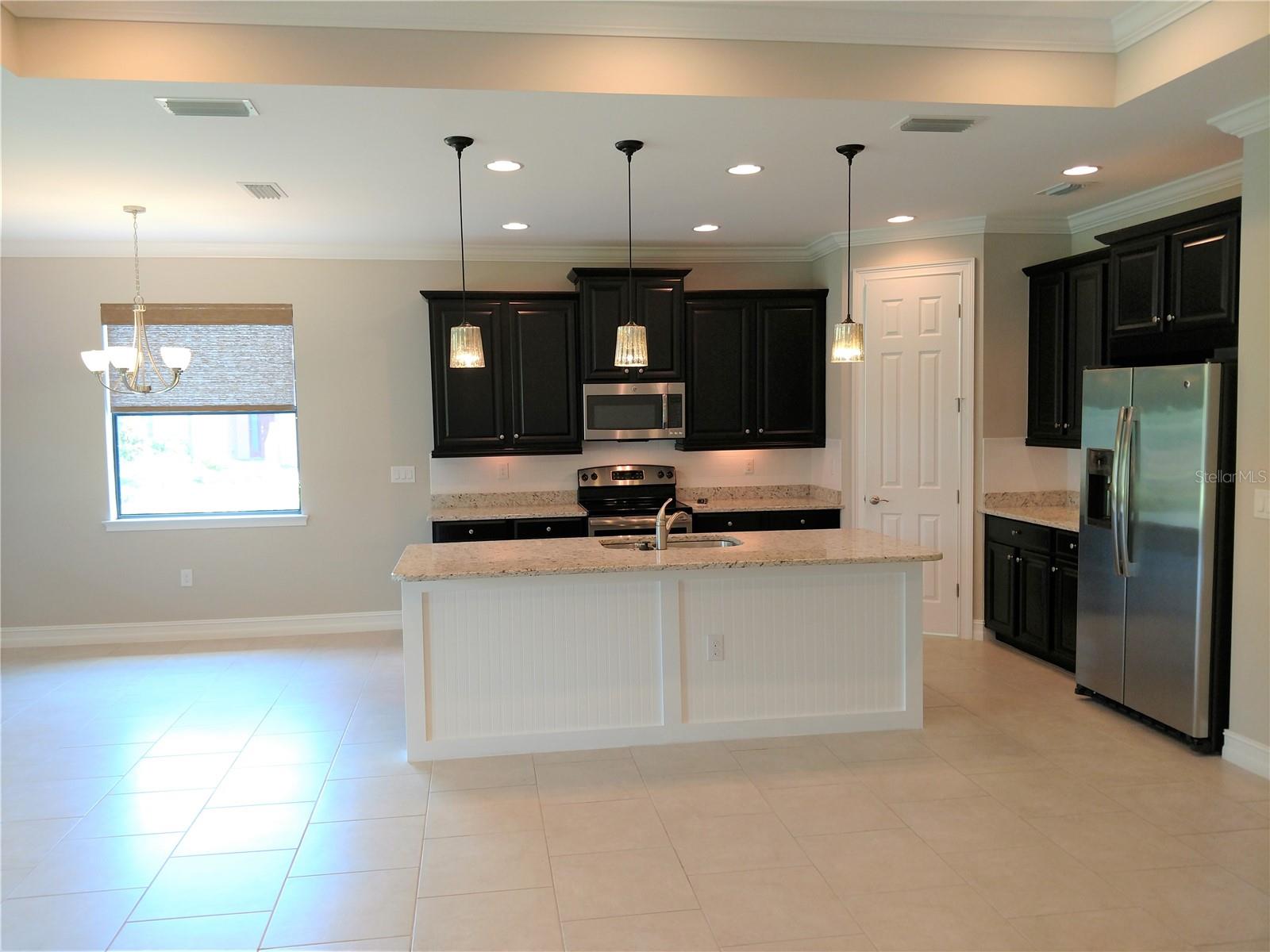 CALUSA PARK - Residential Lease