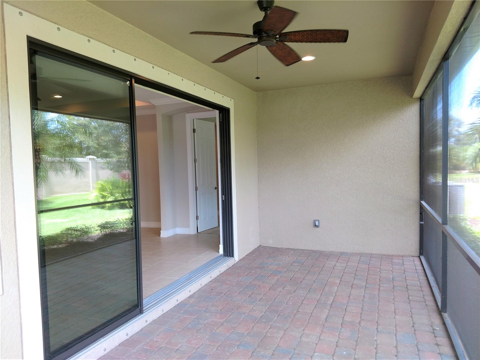 CALUSA PARK - Residential Lease