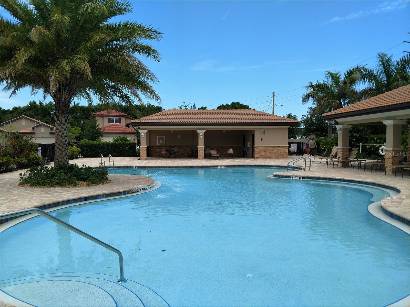 CALUSA PARK - Residential Lease
