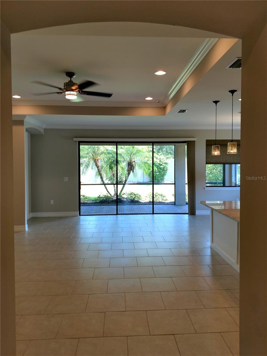 CALUSA PARK - Residential Lease