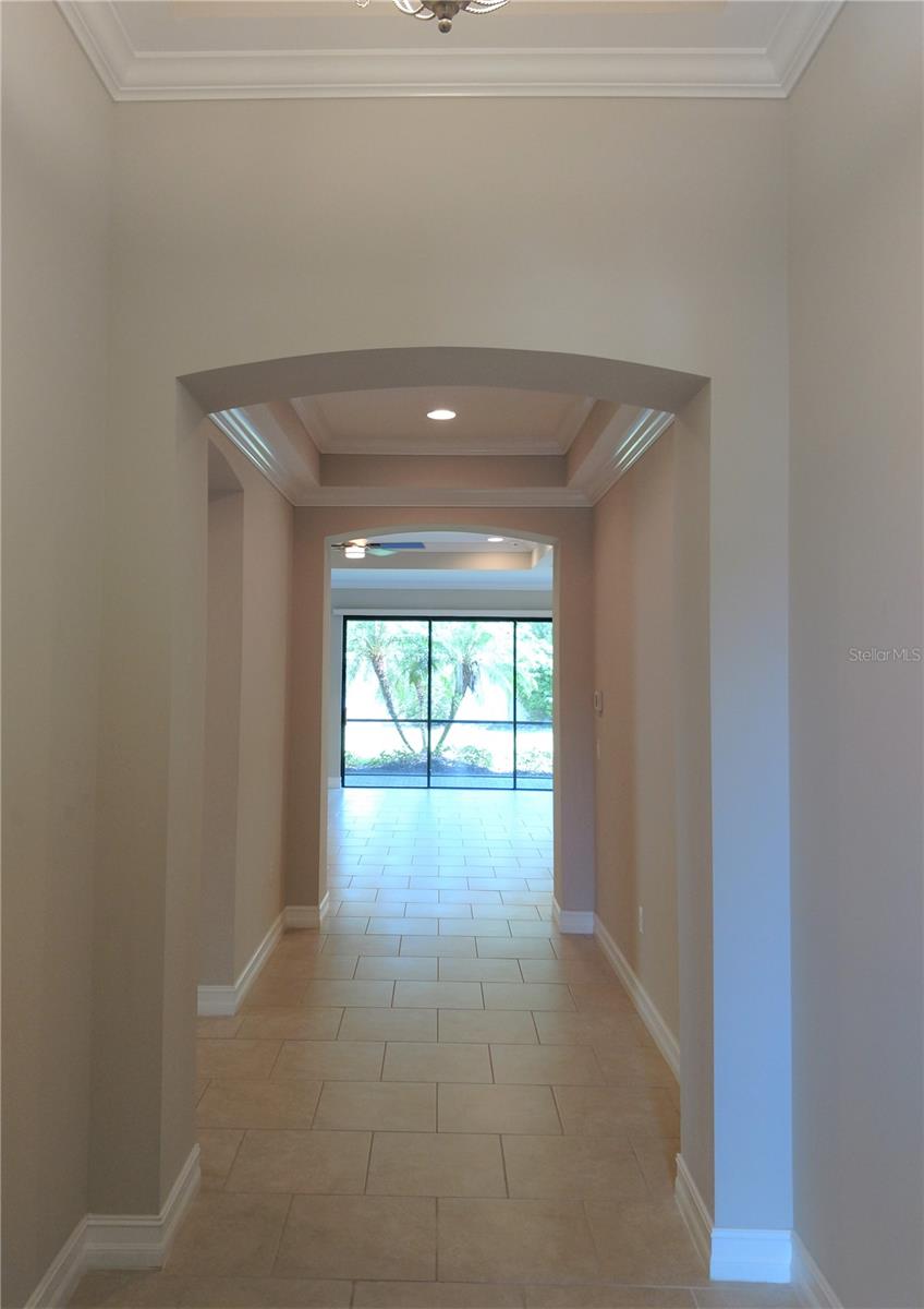 CALUSA PARK - Residential Lease