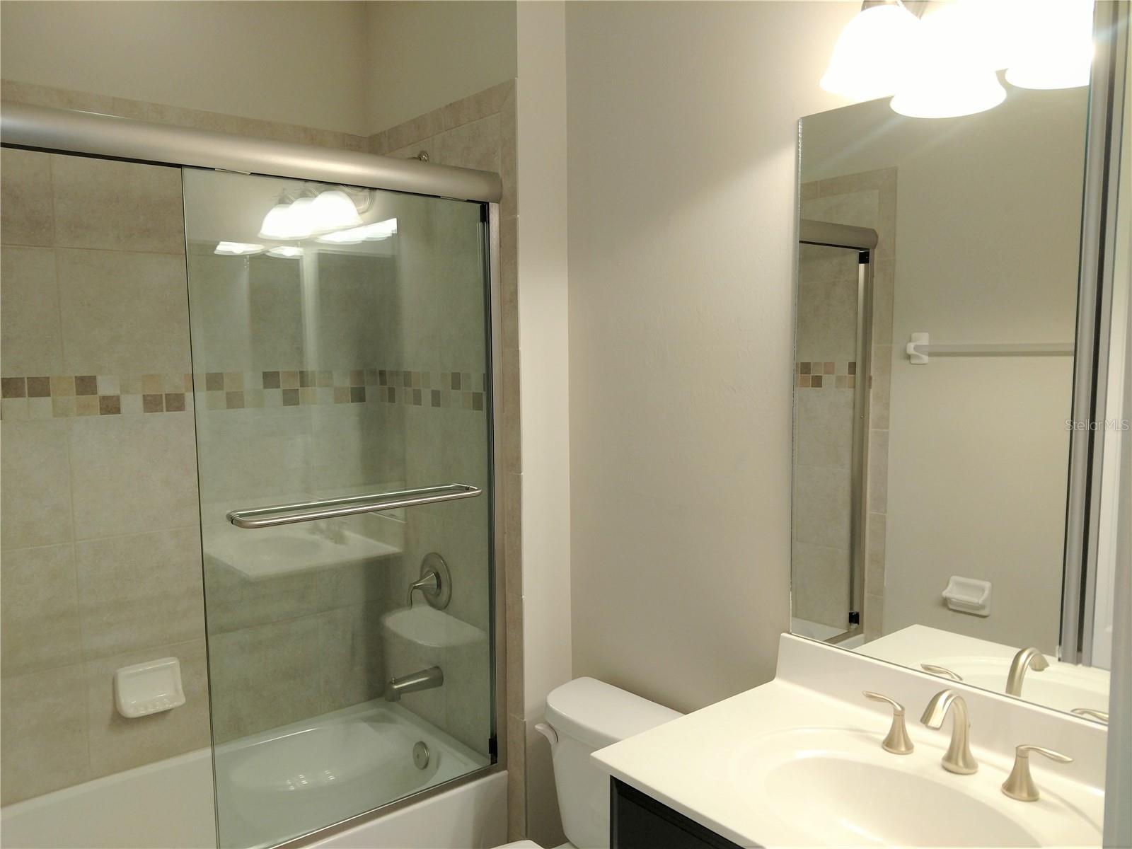 CALUSA PARK - Residential Lease