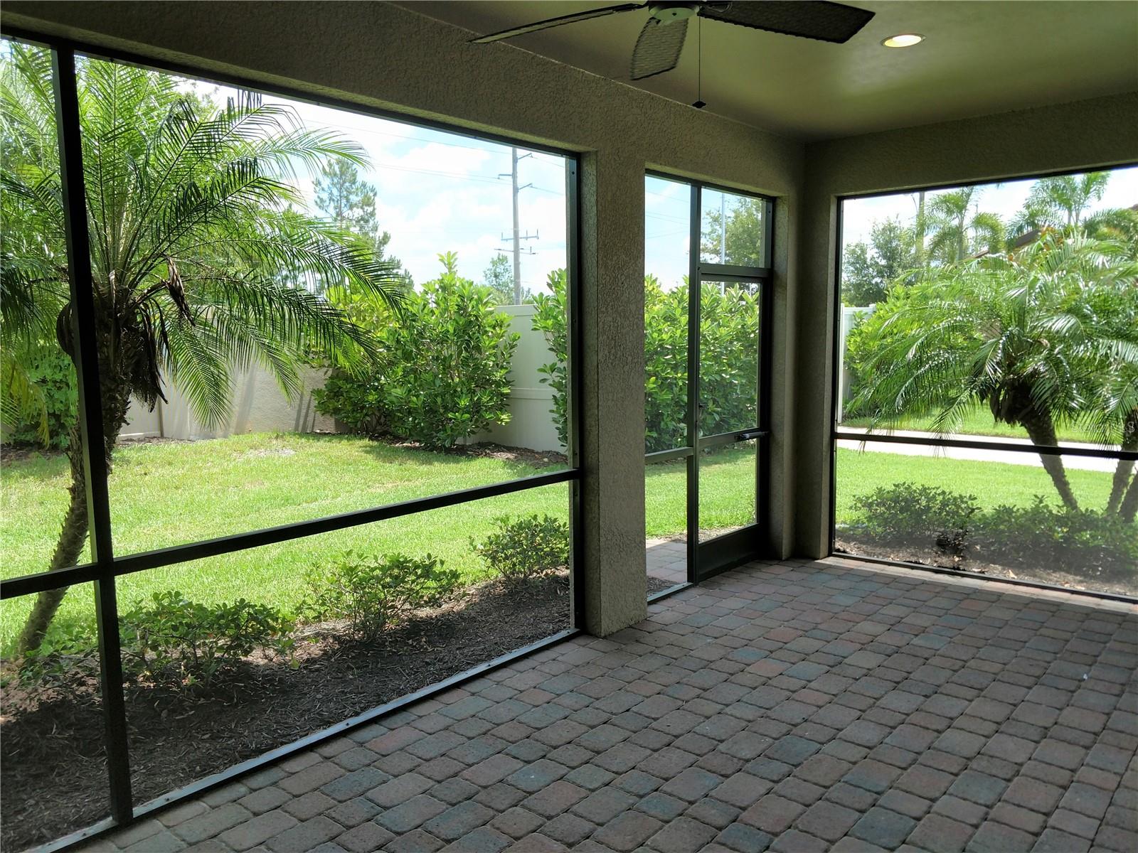 CALUSA PARK - Residential Lease