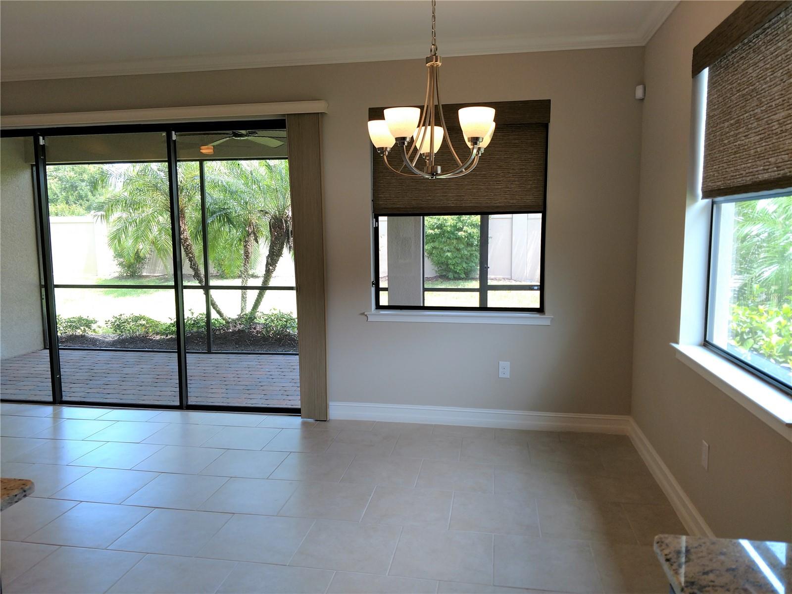 CALUSA PARK - Residential Lease