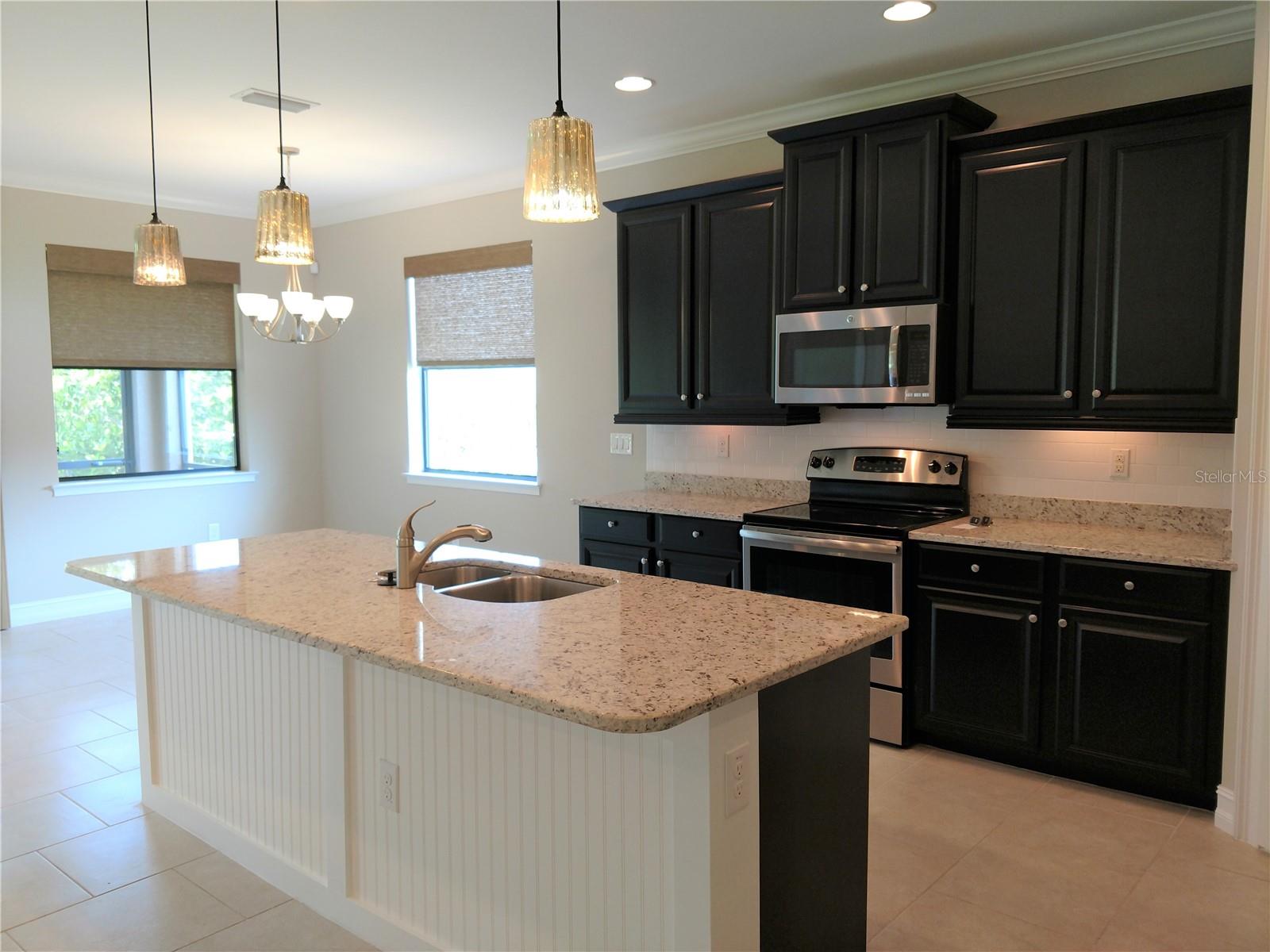 CALUSA PARK - Residential Lease