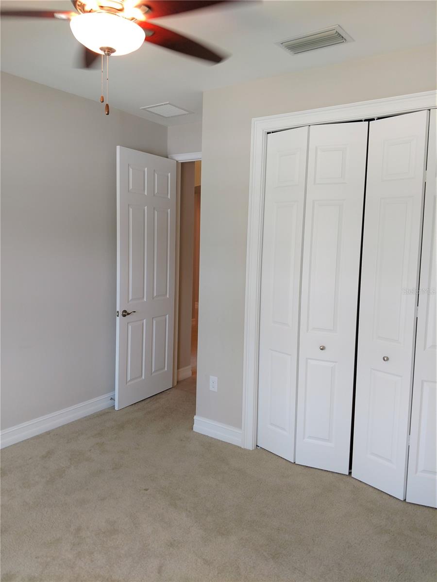 CALUSA PARK - Residential Lease