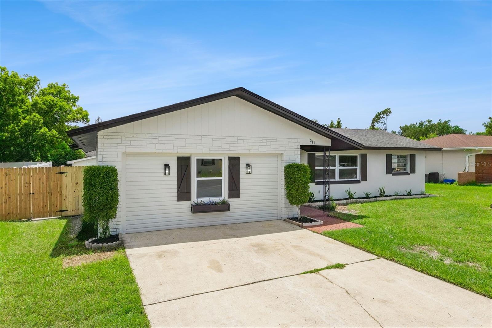 211 MELISSA COURT