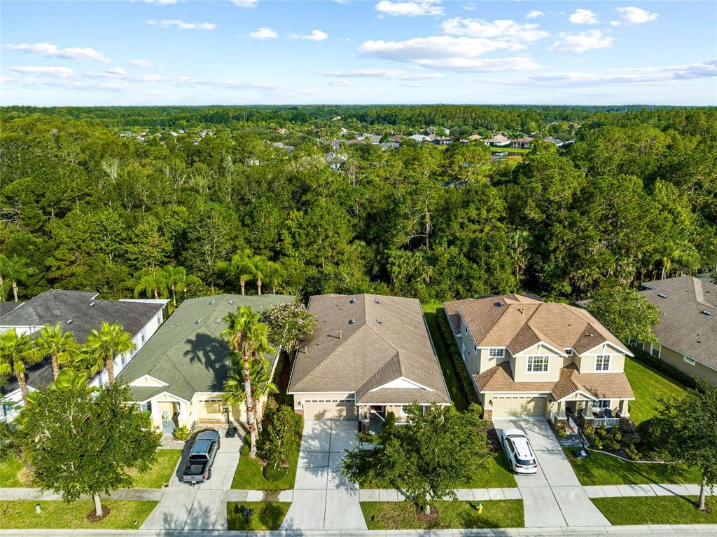 Photo of 20074 Heritage Point Drive, Tampa, FL 33647 (MLS # TB8425165)