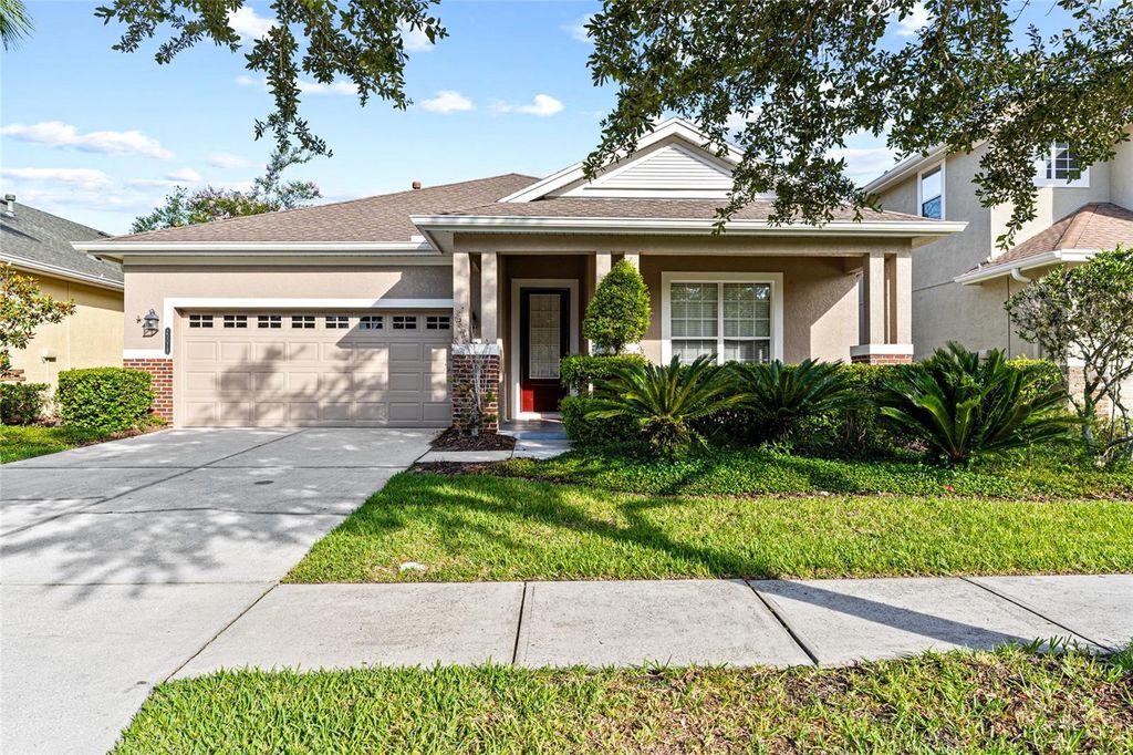 Photo of 20074 Heritage Point Drive, Tampa, FL 33647 (MLS # TB8425165)