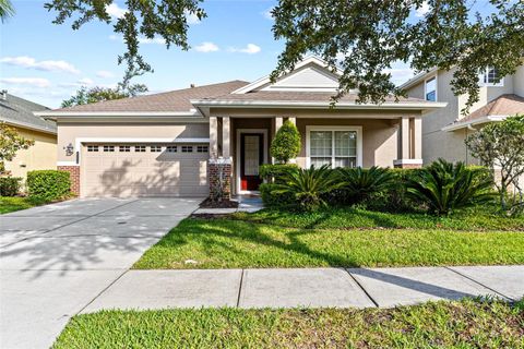 Photo of 20074 Heritage Point Drive, Tampa, FL 33647 (MLS # TB8425165)